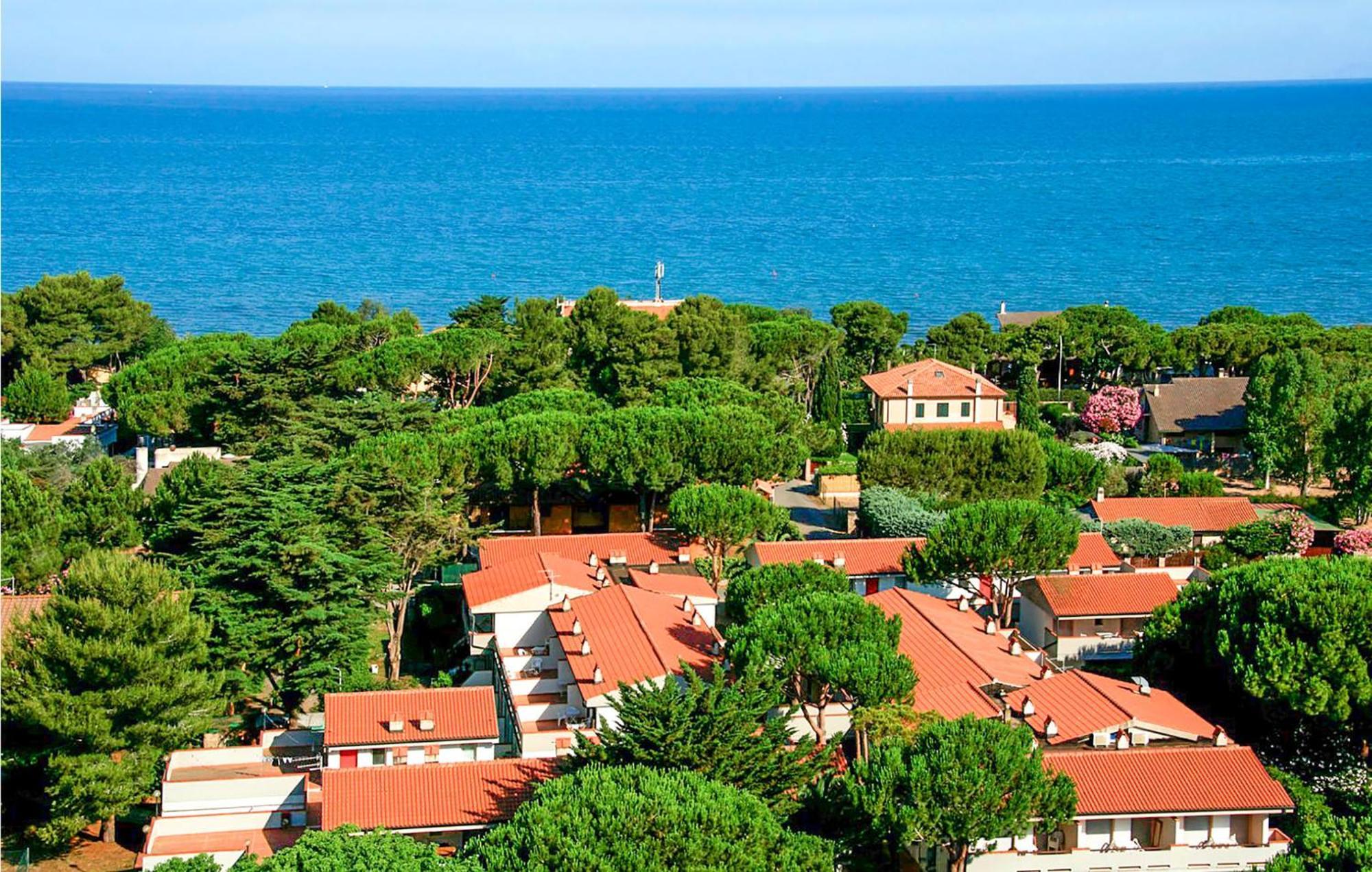 Bilo 5 * Orbetello